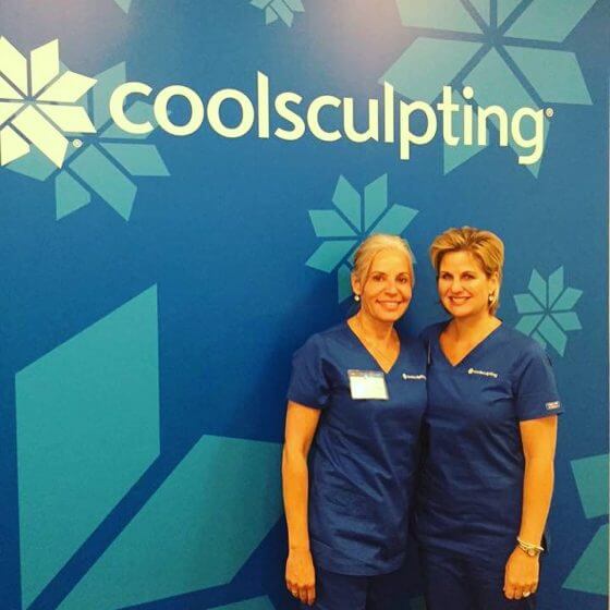 CoolSculpting<sup>®</sup> in Portland, ME