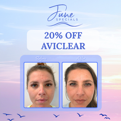 Aviclear Special at CECofNE