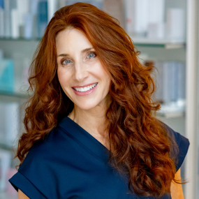 Beth O’Brien, nurse injector at CECofNE