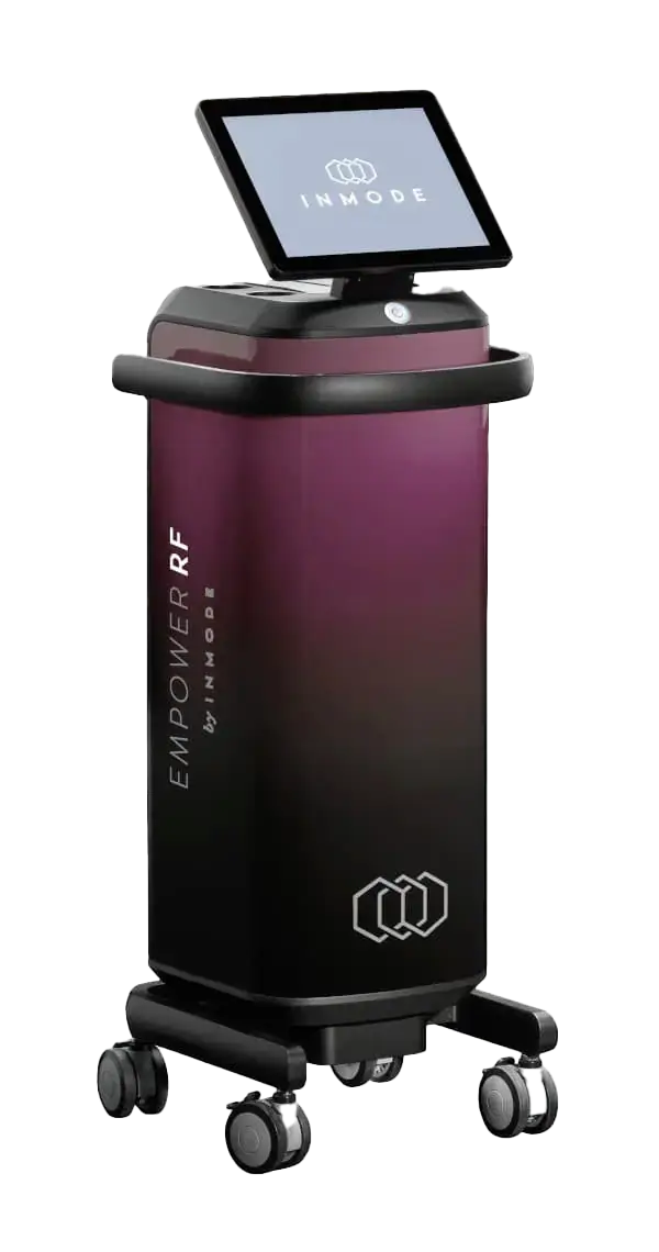 EmpowerRF platform by InMode