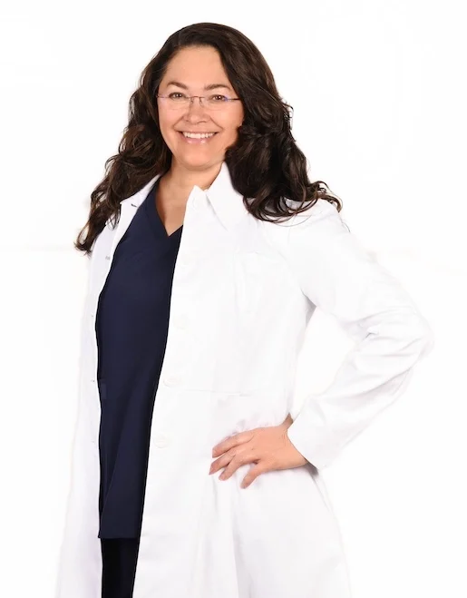 Dr. Maria Atkins