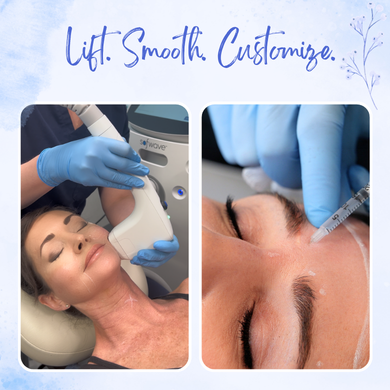 Sofwave Tox Special at CECofNE